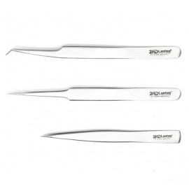 Tweezer "Professional Long"